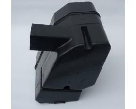AIRBOX  - TYP 638,639 (SÁNÍ ROVNĚ)